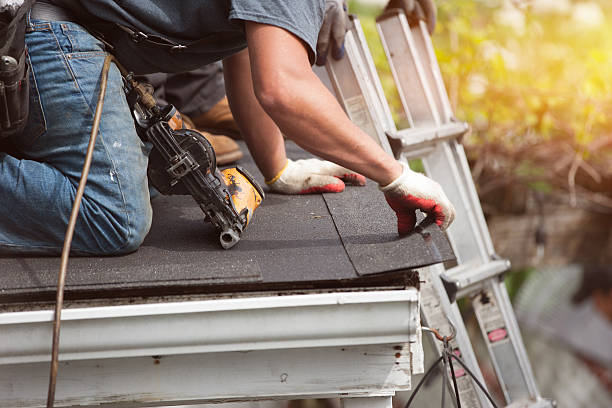 Trusted Hurlburt Field, FL Roofing Contractor Experts