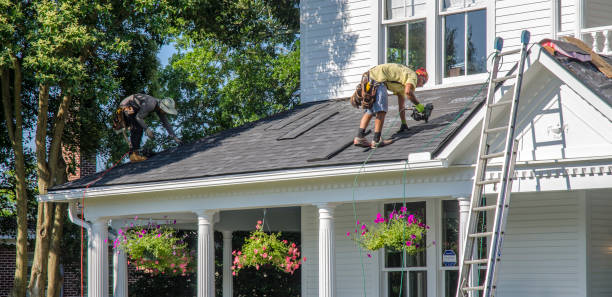 Roof Repair Estimates in Hurlburt Field, FL