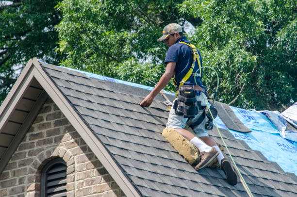 Best Commercial Roofing Services  in Hurlburt Field, FL